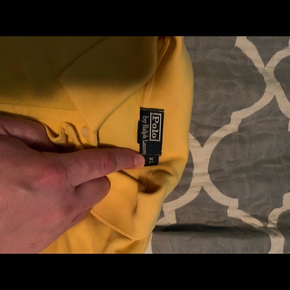 3 for $20 Polo by Ralph Lauren men’s polo - Picture 5 of 6